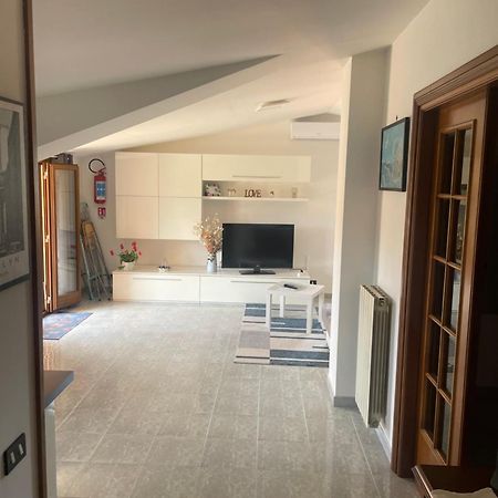 Casamarty Appartement San Cesareo Buitenkant foto