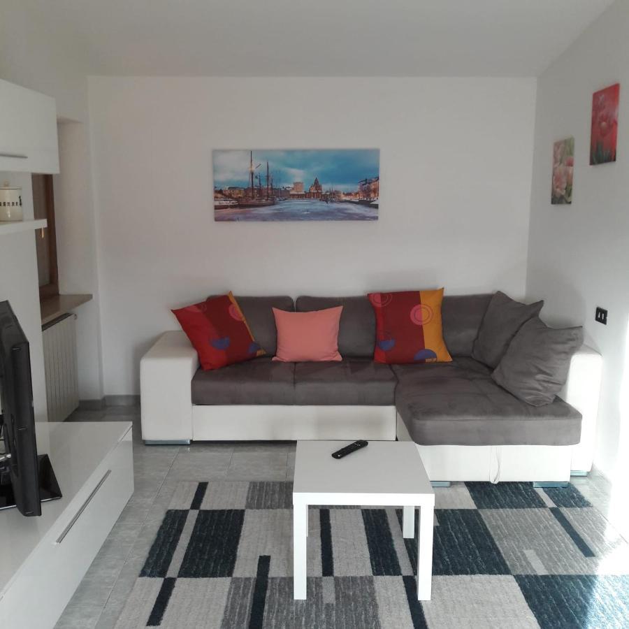 Casamarty Appartement San Cesareo Buitenkant foto