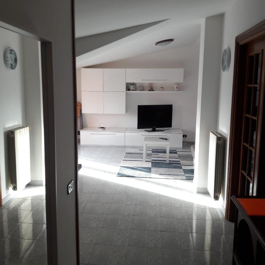 Casamarty Appartement San Cesareo Buitenkant foto