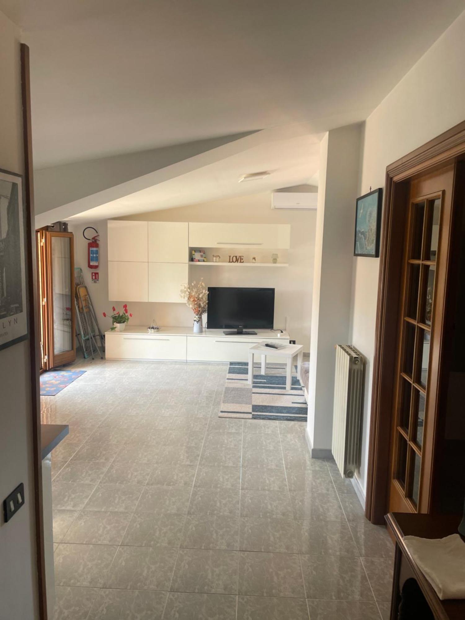 Casamarty Appartement San Cesareo Buitenkant foto