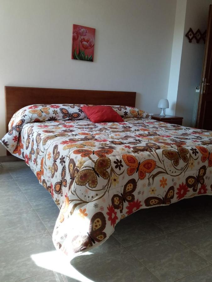 Casamarty Appartement San Cesareo Buitenkant foto