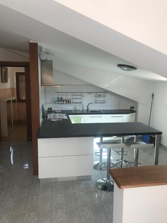 Casamarty Appartement San Cesareo Buitenkant foto