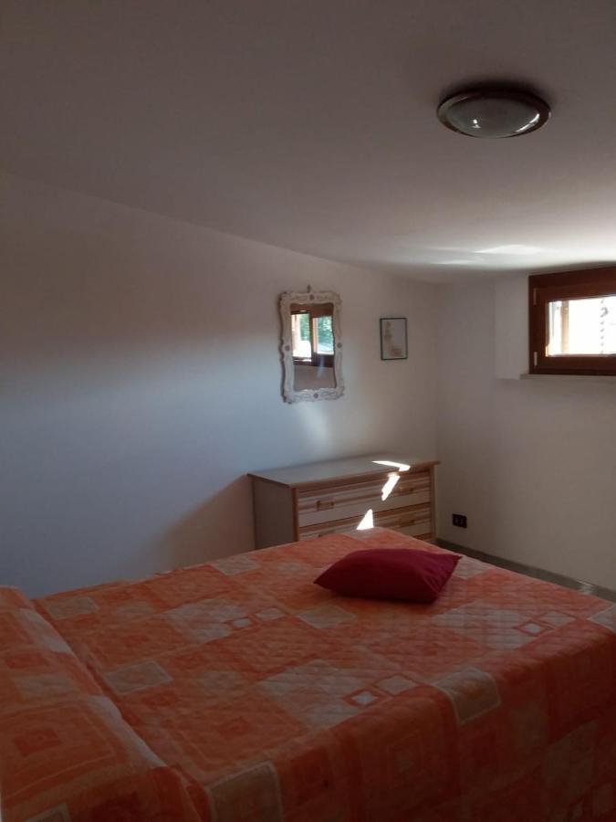 Casamarty Appartement San Cesareo Buitenkant foto